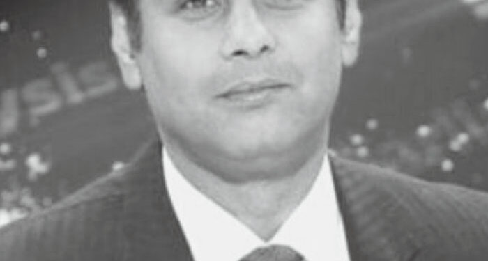 Senior journalist Arshad Sharif shot dead in ‘mistaken identity’ case: Kenyan media