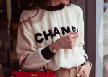 Designer Handbag