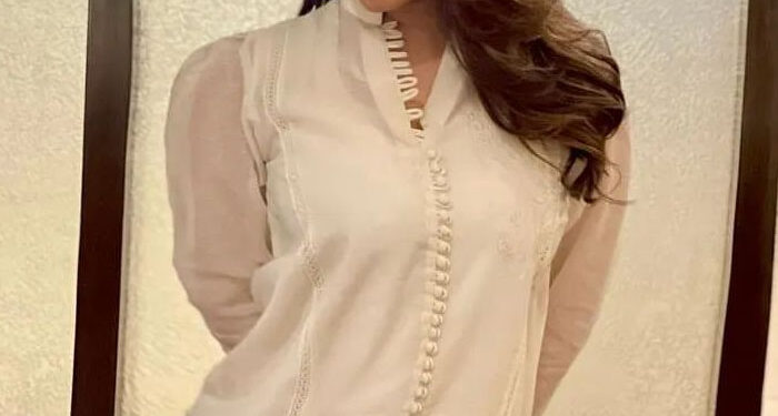 Iman Ali