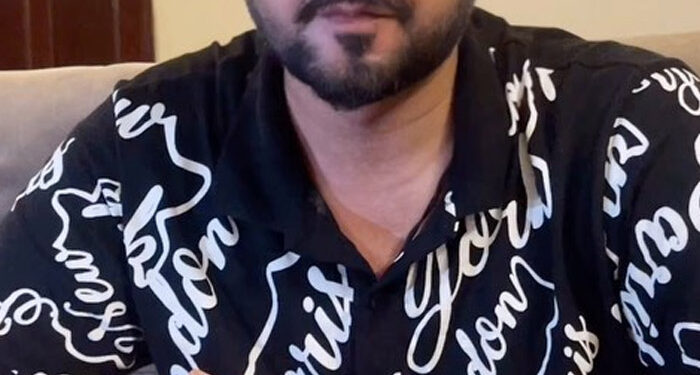 SHOCKING! Real Reasons Behind Imran Ashraf’s Divorce From Kiran After 4 Years Of Marriage