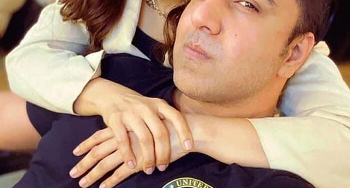 Sana Fakhar’s Husband Opens Up About His Divorce After 14 Year Of Marriage