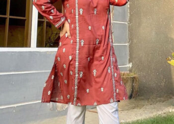 Sanam Jung