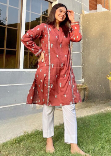 Sanam Jung