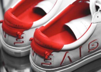 Shoe Styles