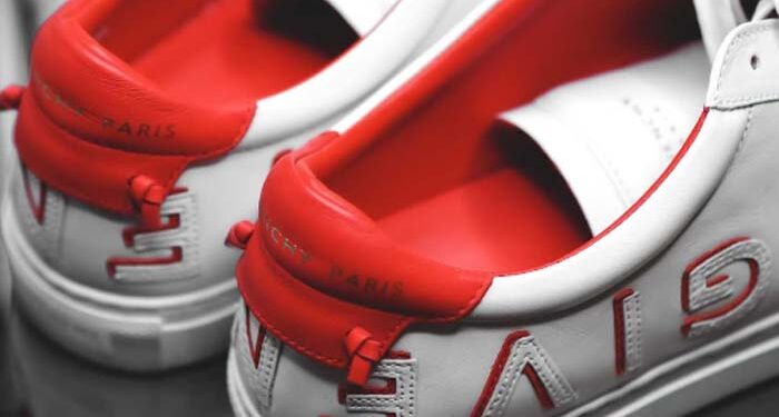 Shoe Styles