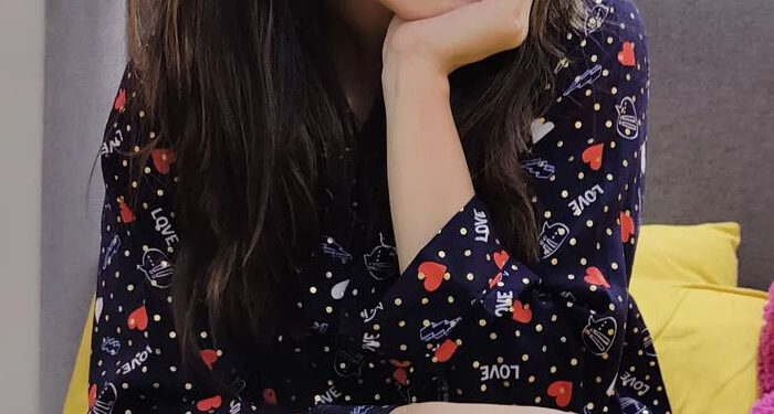 Srha Ashghar Breaks Silence on Her Body Shaming
