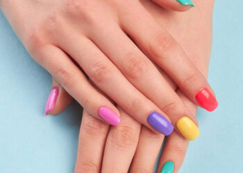 7 Best Ways To Stop Nails From Curling, From Biotin Supplement To Essential Proteins