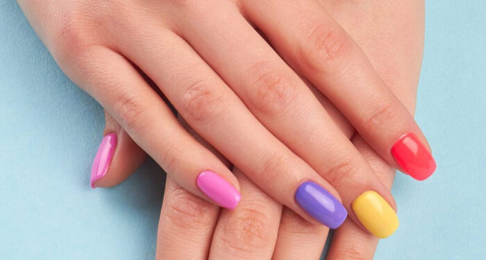 7 Best Ways To Stop Nails From Curling, From Biotin Supplement To Essential Proteins