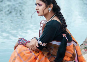 Stylish Ways to Accessorise Your Saree