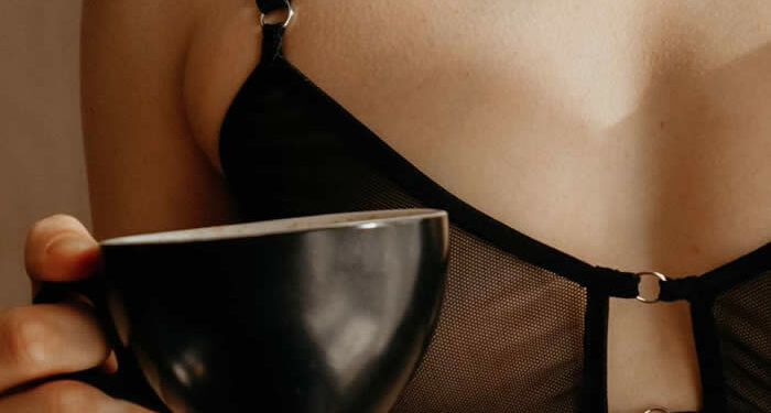Unlined Bra
