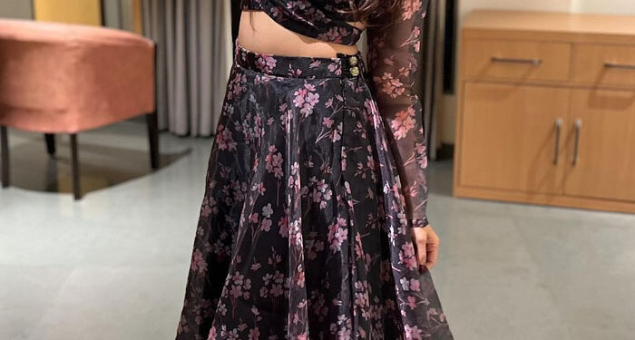 Vaishali Takkar