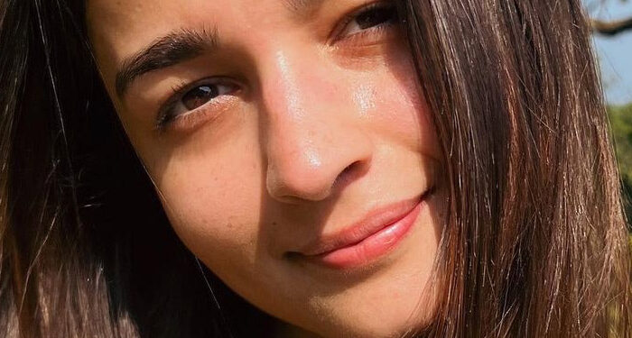 Alia Bhatt Shares First Photos Since Her Daughter’s Birth