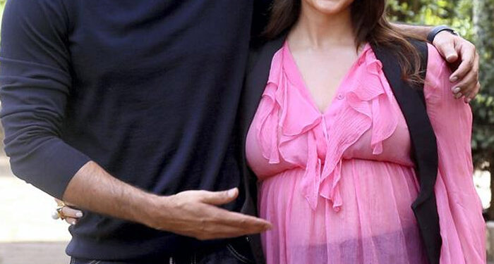 It’s a girl! Alia Bhatt & Ranbir Kapoor welcome their first child