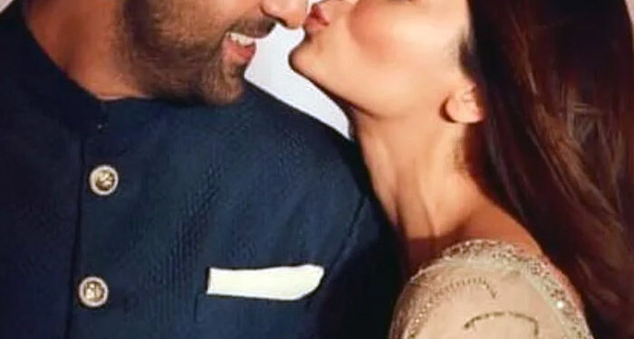 Alia and Ranbir reveal their baby girl’s name, And It Has A Connection To Rishi Kapoor