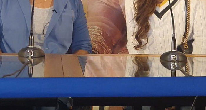 Urwa Hocane and Farhan Saeed Asked Uncomfortable Questions to Shake Hands with Each Other