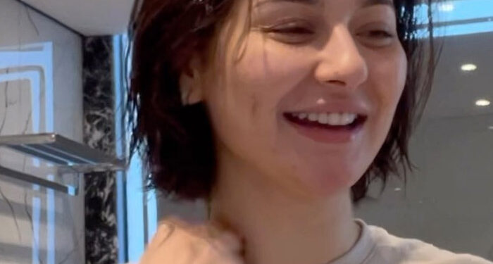 Hania Aamir Harassed by the Mob in Gujranwala: Video Goes Viral