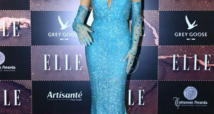 Elle Awards 2022 Black Carpet Fashion: See What the Stars Wore