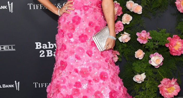 Baby2Baby Gala 2022, The Looks Of The Stars On The Red Carpet