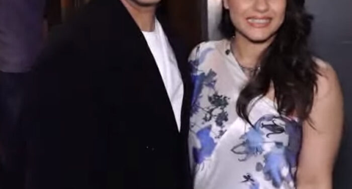Kajol reunites with Karan Johar-owned Dharma Productions after 12 years for Ibrahim Ali Khan’s debut