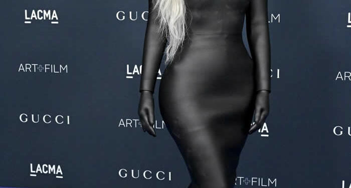 2022 LACMA Art + Film Gala Red Carpet