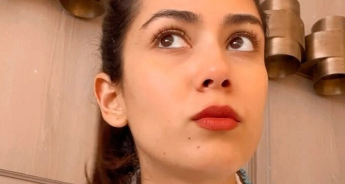 Mira Rajput broke the limits of bo*ldness, wearing a transparent jumpsuit, showing her impetuosity