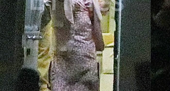 Pregnant Katrina Kaif Openly Showing Baby Bump after almost One Year Of Wedding with Vicky Kaushal