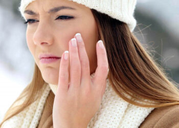 5 Reasons Your Skin Gets So Dry in the Winter