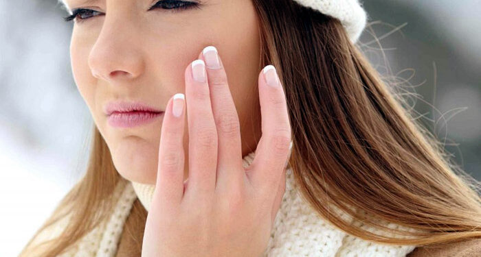5 Reasons Your Skin Gets So Dry in the Winter