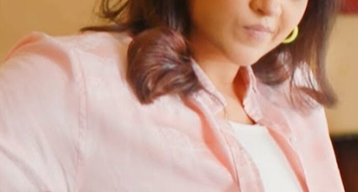 Sanam Jung