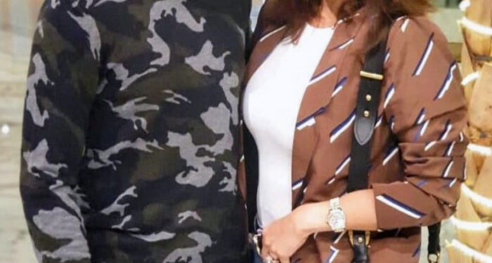 Sania Mirza and Shoaib Malik Going To Separate? Rumors Sparks