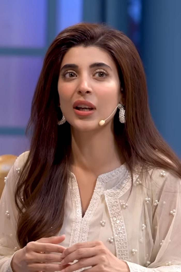 Urwa Hocane images