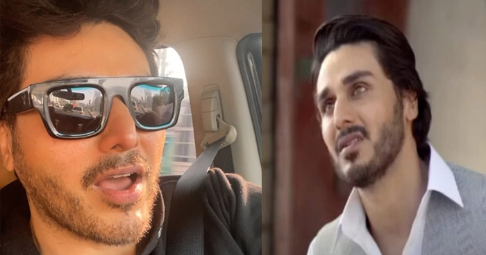 Ahsan Khan