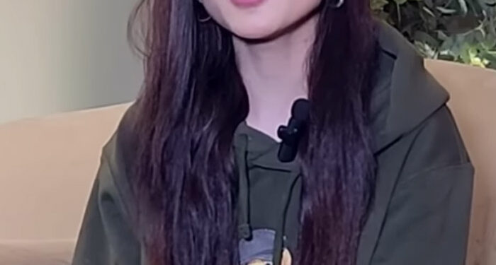Aima Baig Opens up about Battling with Depression after Recent Scandal