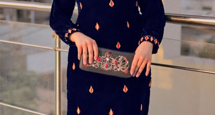 Fans React to Aiman Khan’s Pregnancy News: New Photos with Husband Muneeb Butt