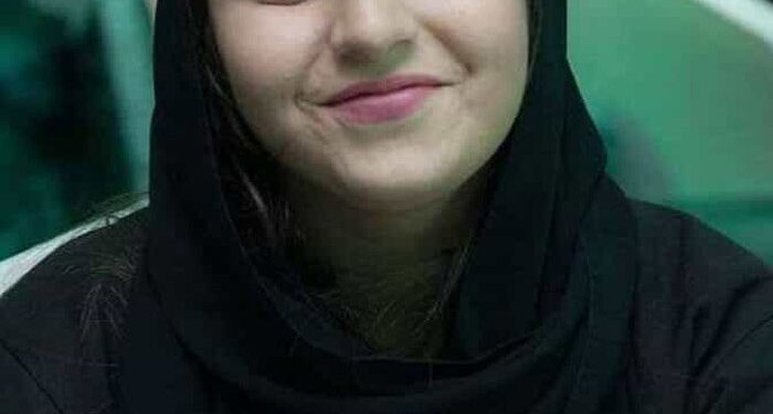 Shahid Afridi’s elder daughter Aqsa Afridi’s wedding festivities begin