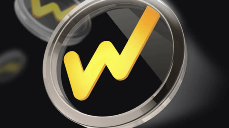 Cryptocurrency Exchange