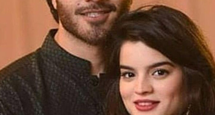 Feroze Khan offers Syeda Aliza Sultan out-of-court settlement: Patch up Each Other