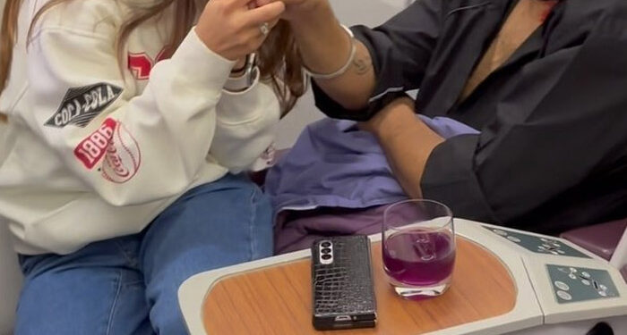 Iqra Aziz