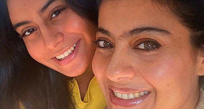 Kajol Opens Up On Daughter Nysa Getting Trolled: ‘You Are Not Famous Till You Are Trolled’