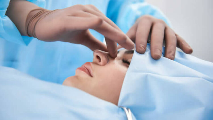 Rhinoplasty