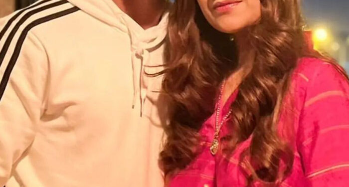 Salman Faisal Finally Opens Up About Mother’s Statement That Insults His Wife Neha
