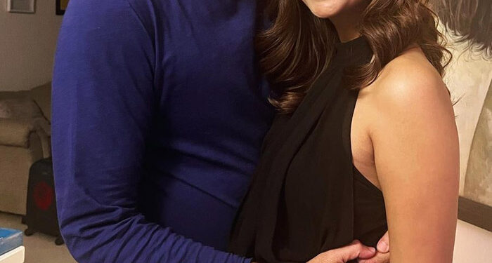 Sunita Marshall