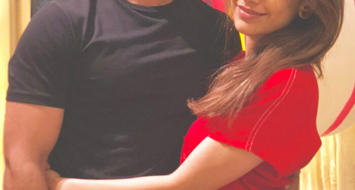 Syra Yousuf and Shehroz Sabzwari share the screen after their divorce in the upcoming film