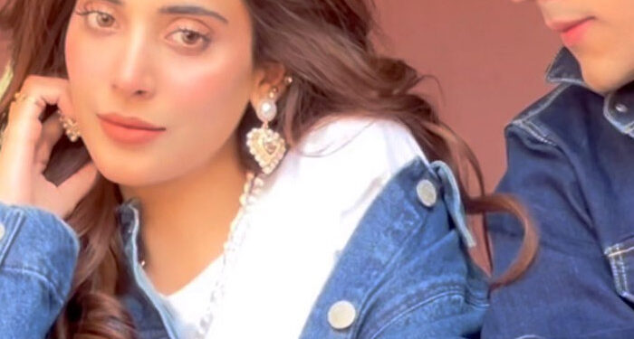 Urwa Hocane and Khushal Khan’s Romantic Photoshoot Goes Viral