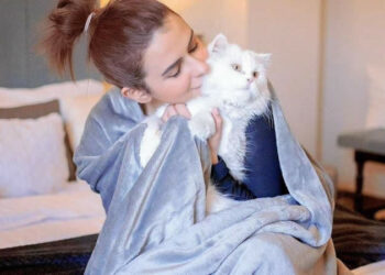 Soft, Cozy & Super Warm: Winter Bedding Hacks with The Linen Company