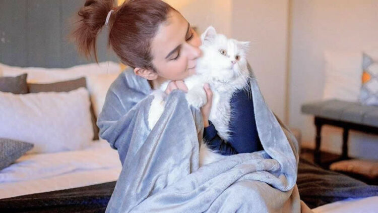 Soft, Cozy & Super Warm: Winter Bedding Hacks with The Linen Company