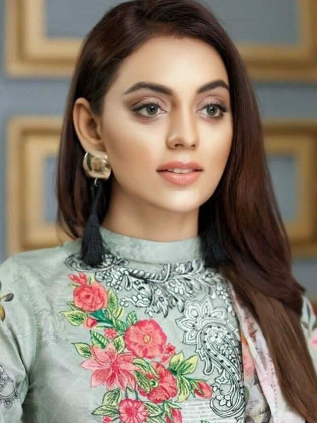 Maryam Noor’s UNBELIEVABLE Look After Lip Surgery