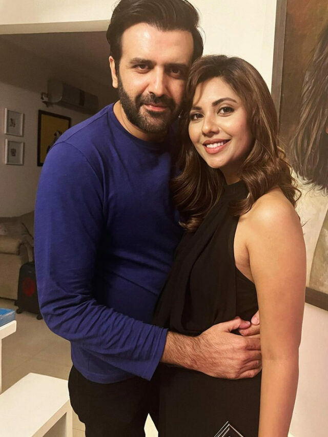 Sunita Marshall and Hassan Ahmed Break Silence Over Divorce Speculation