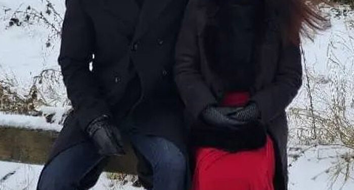 reham khan and bilal mirza