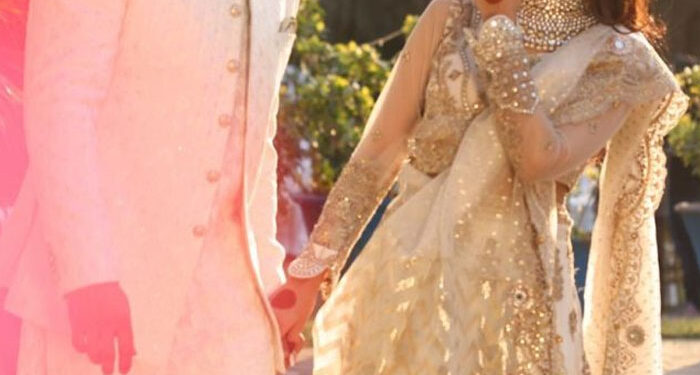Actress Mantasha Kiani Married Sonya Hussyn’s ex-Husband Wasif Muhammad